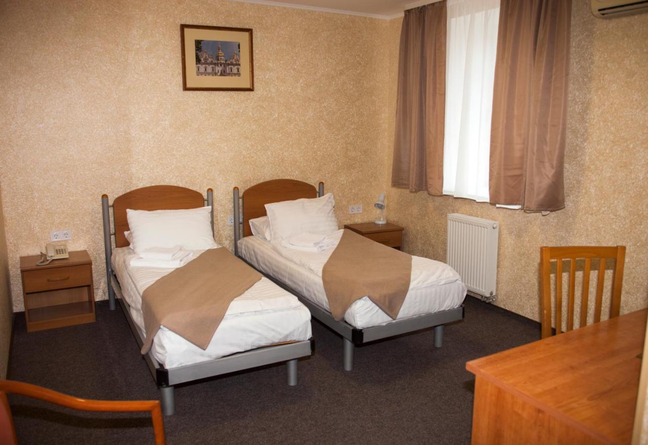 Hotel Express Корпус 2 Kijów Zewnętrze zdjęcie