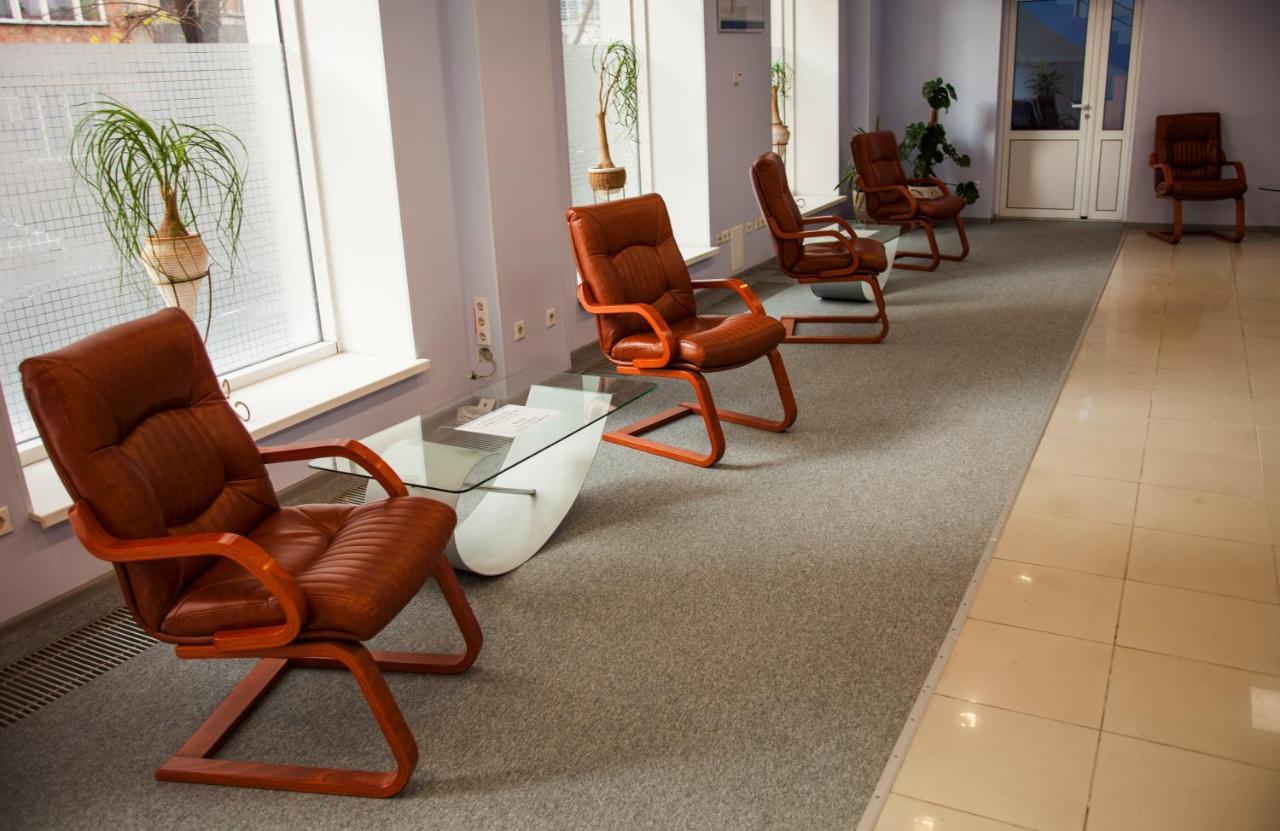 Hotel Express Корпус 2 Kijów Zewnętrze zdjęcie