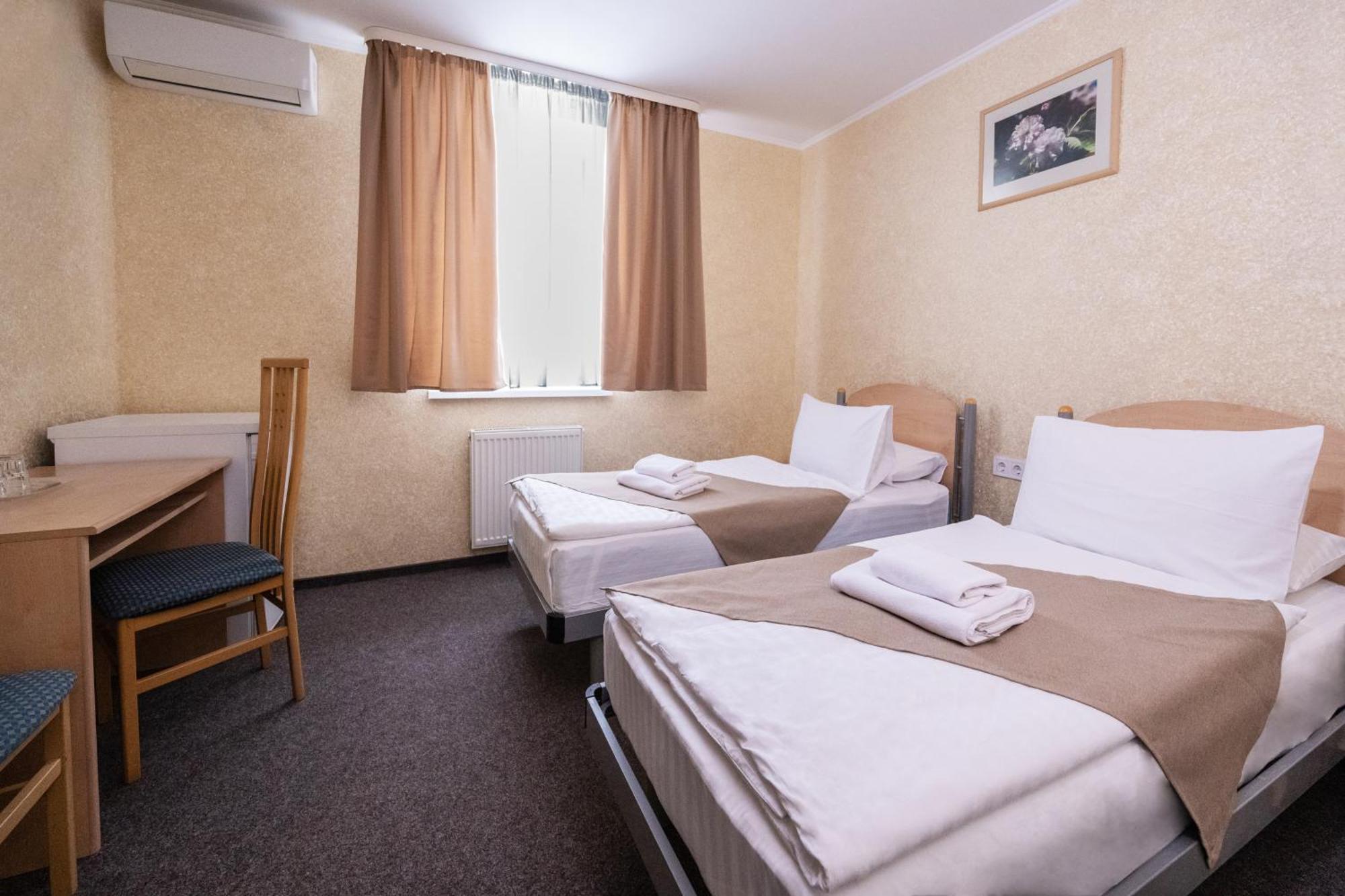 Hotel Express Корпус 2 Kijów Zewnętrze zdjęcie