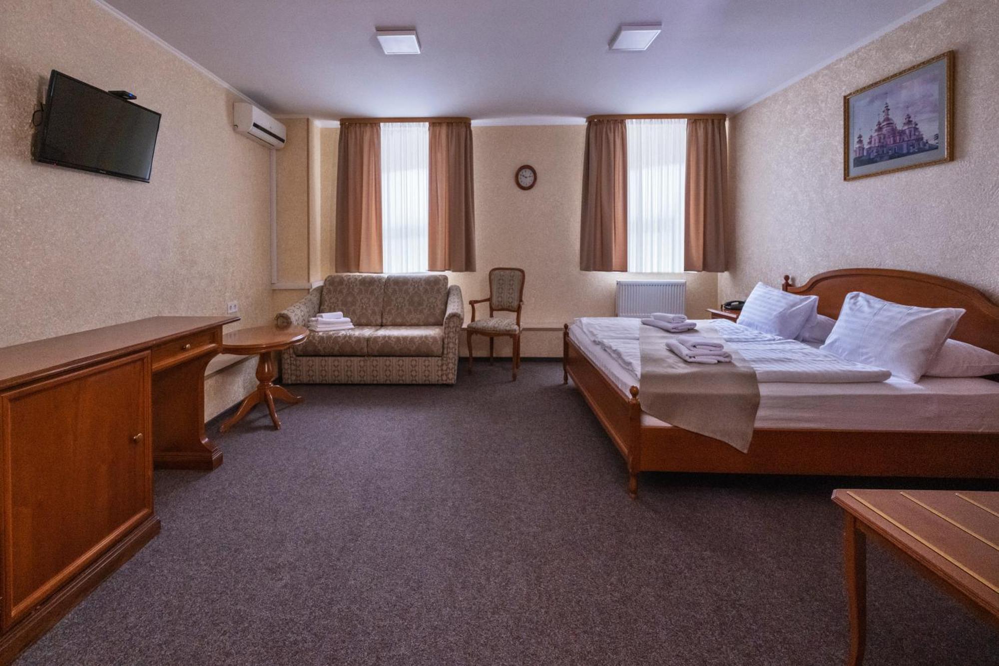 Hotel Express Корпус 2 Kijów Zewnętrze zdjęcie