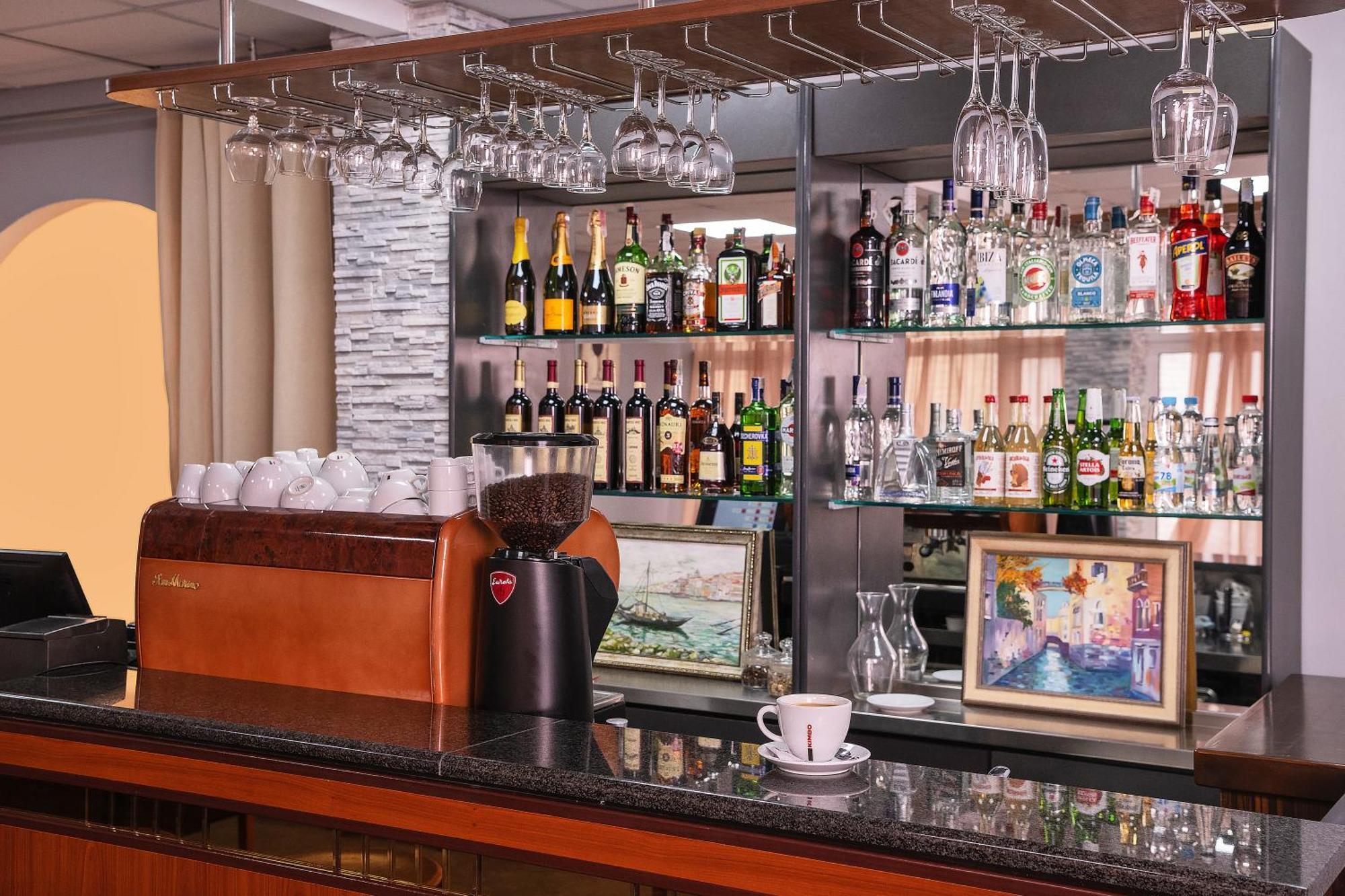 Hotel Express Корпус 2 Kijów Zewnętrze zdjęcie