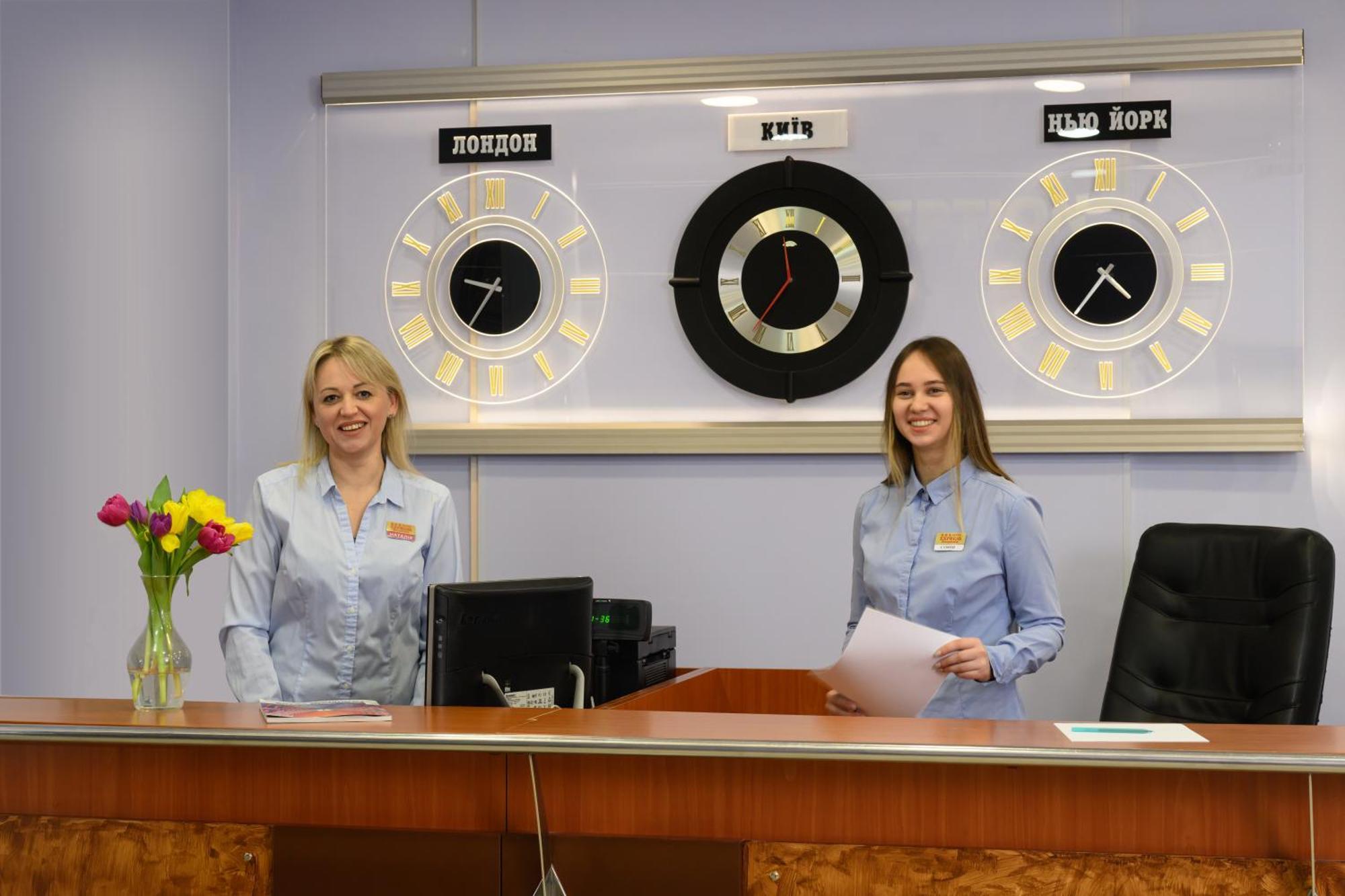 Hotel Express Корпус 2 Kijów Zewnętrze zdjęcie