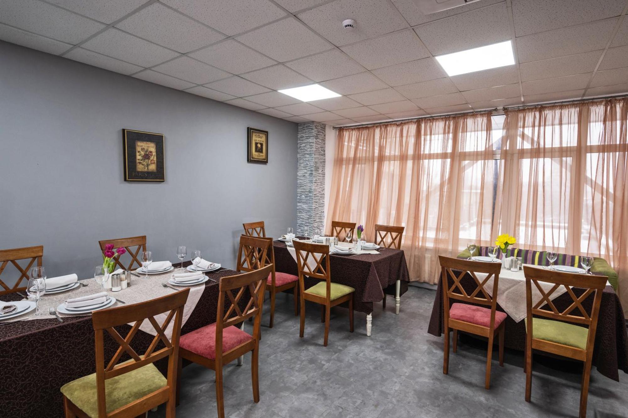 Hotel Express Корпус 2 Kijów Zewnętrze zdjęcie