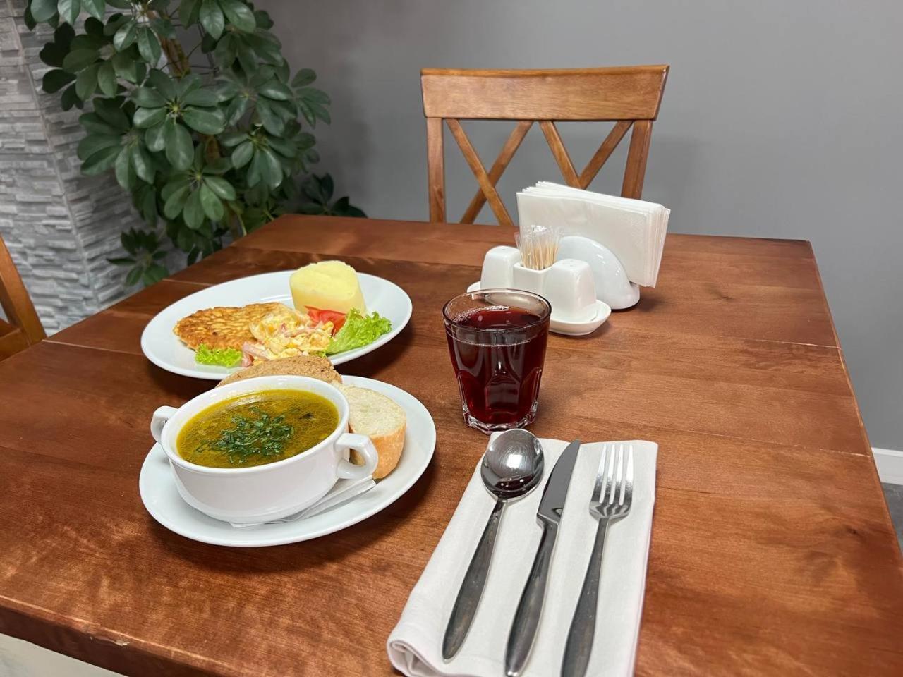 Hotel Express Корпус 2 Kijów Zewnętrze zdjęcie