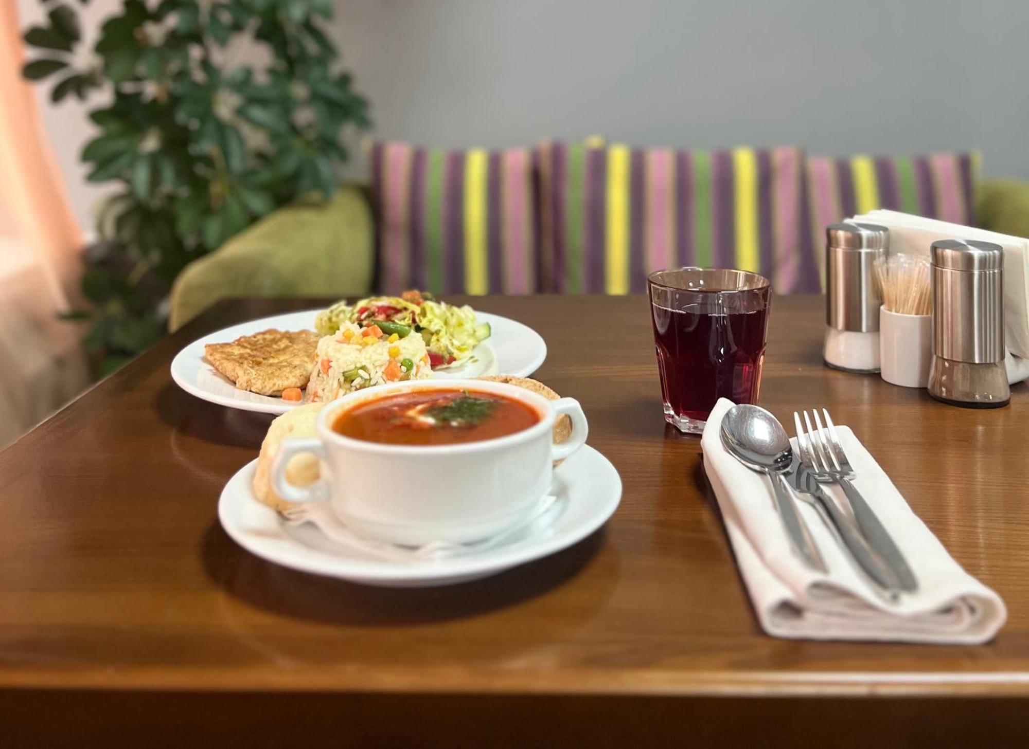 Hotel Express Корпус 2 Kijów Zewnętrze zdjęcie