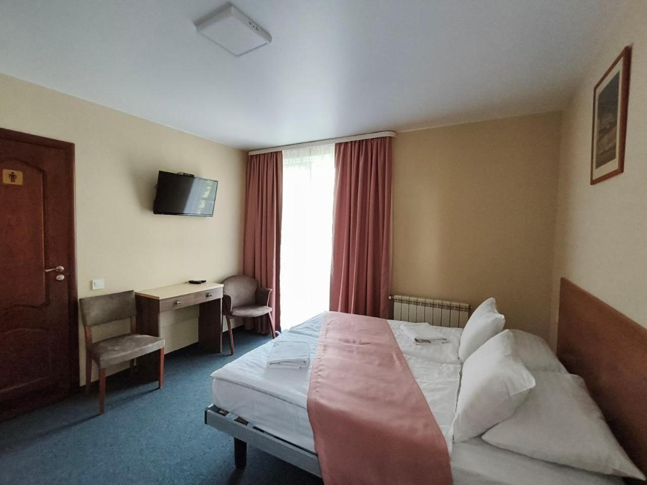Hotel Express Корпус 2 Kijów Zewnętrze zdjęcie