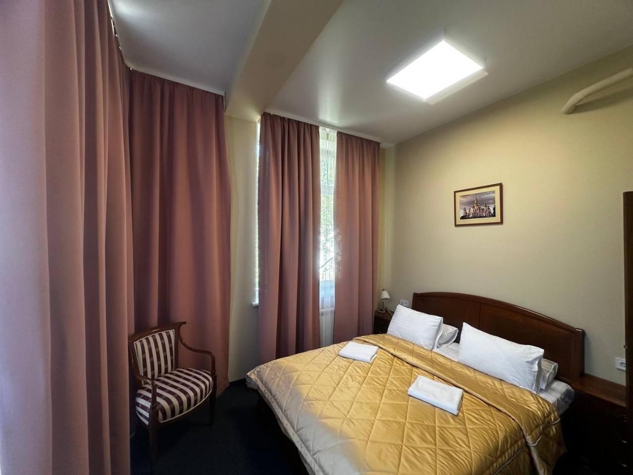 Hotel Express Корпус 2 Kijów Zewnętrze zdjęcie