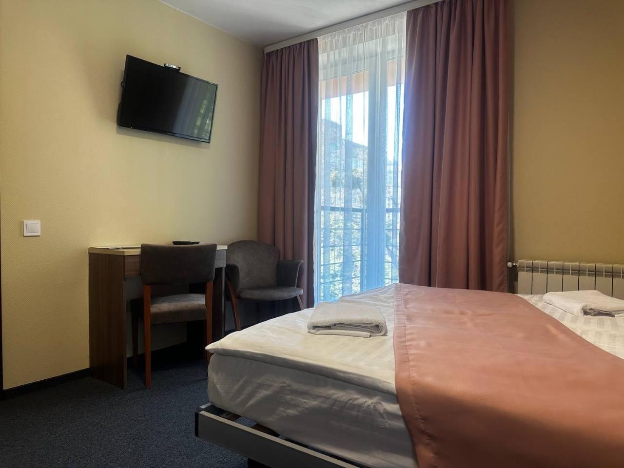 Hotel Express Корпус 2 Kijów Zewnętrze zdjęcie