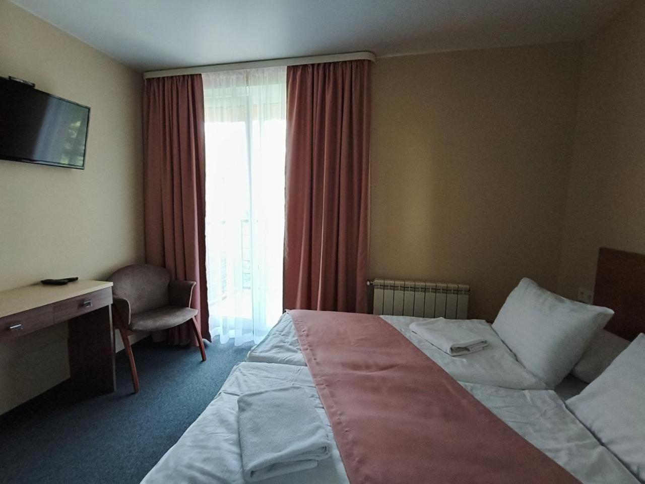 Hotel Express Корпус 2 Kijów Zewnętrze zdjęcie